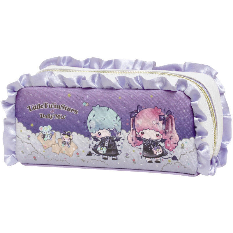 Little Twin Stars DOLLY MIX Pen Case