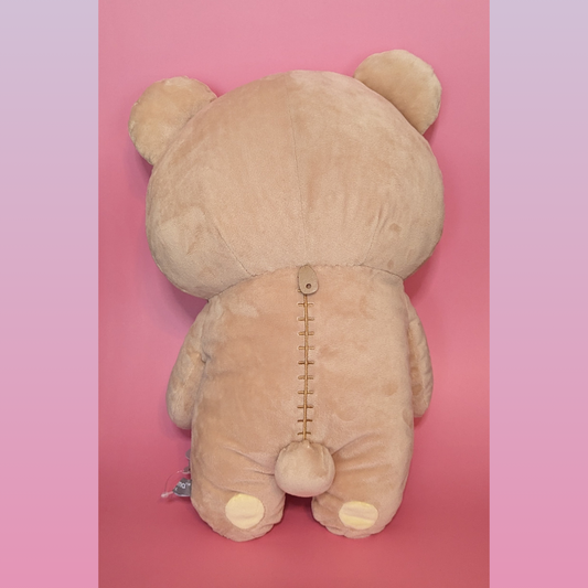 New Basic Rilakkuma Plush Cushion