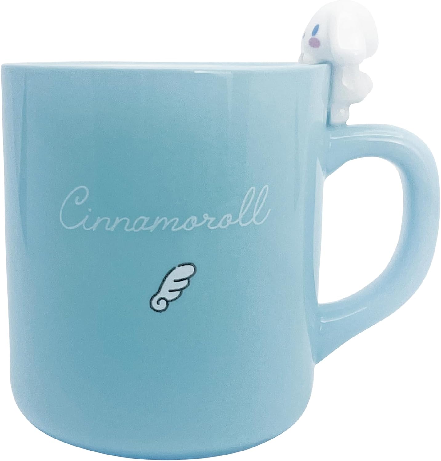 Sanrio Nokkari Figure Mug