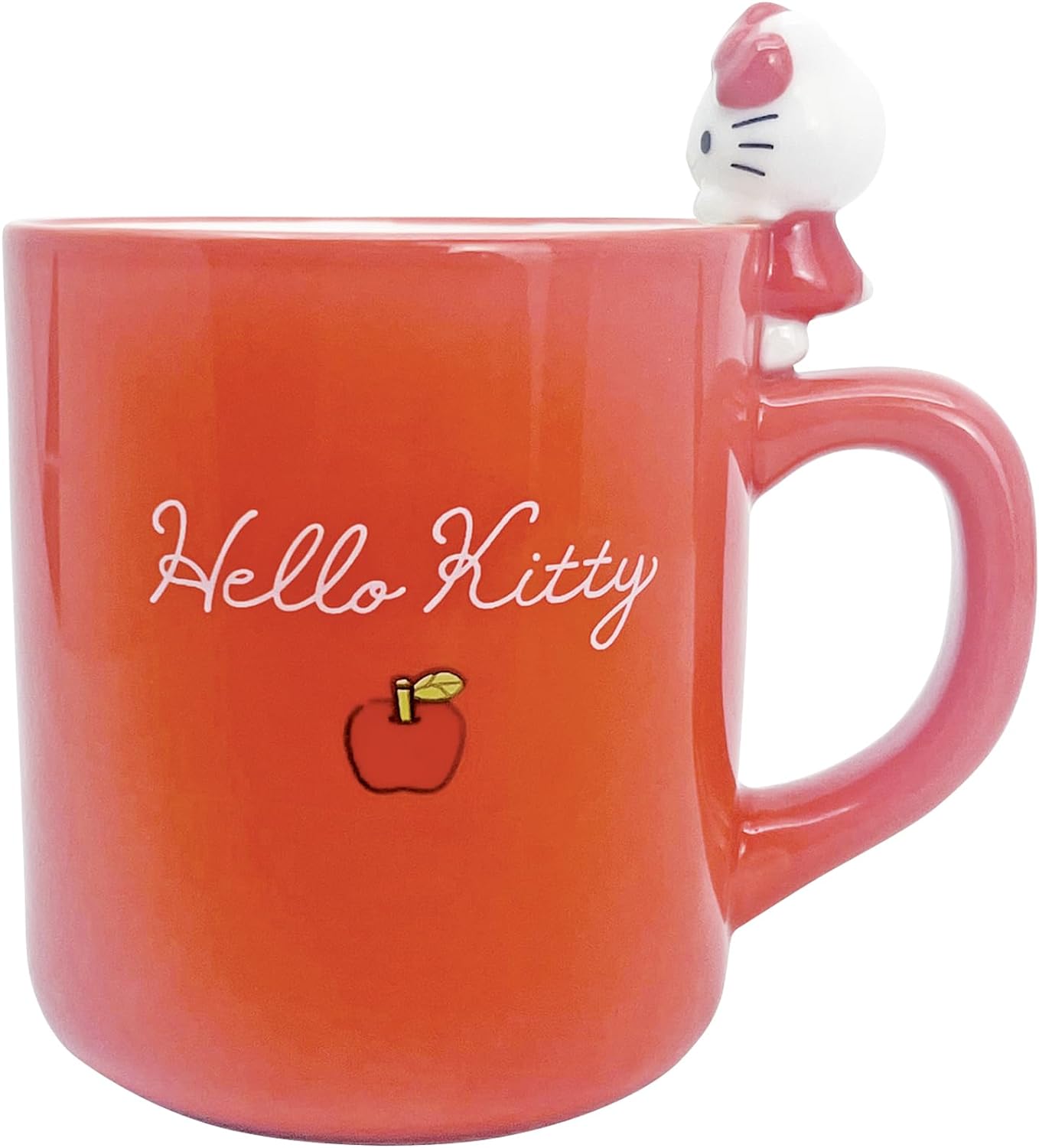 Sanrio Nokkari Figure Mug