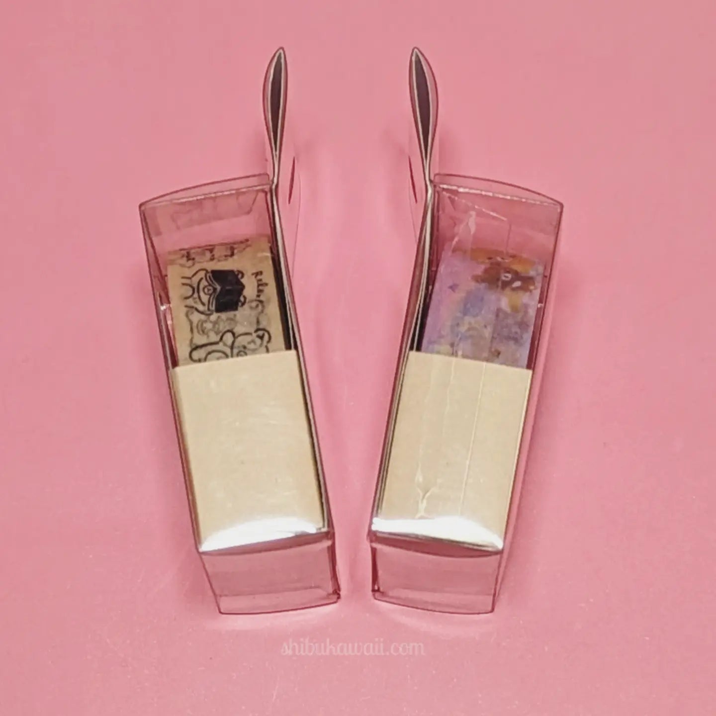 Rilakkuma Washi Tape