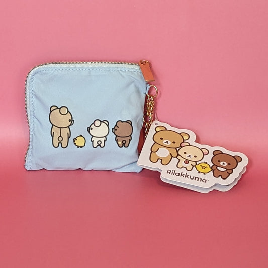 Rilakkuma Eco Shopping Bag