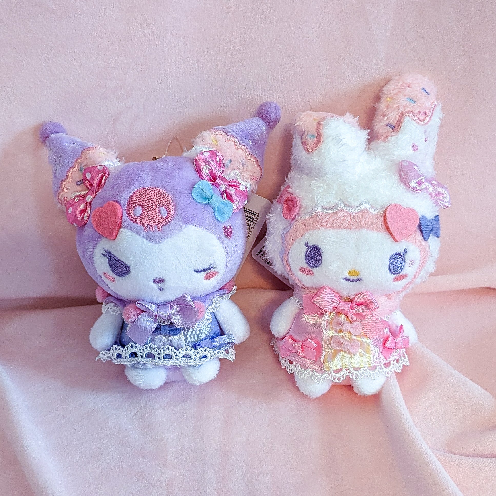 My Melody high quality Plush