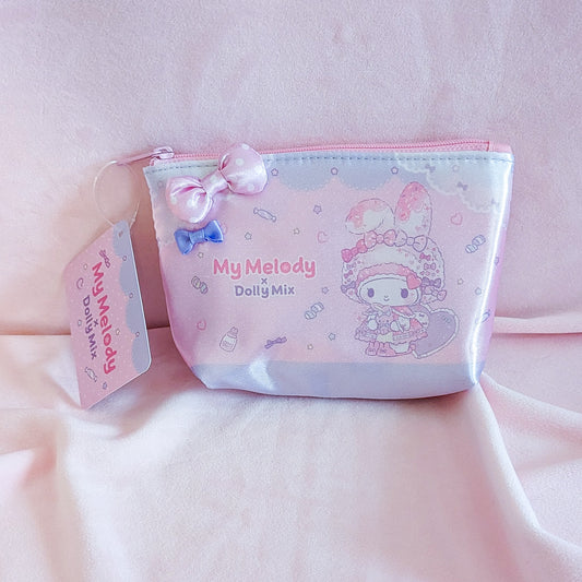 Sanrio Characters DOLLY MIX Tissue Pouch