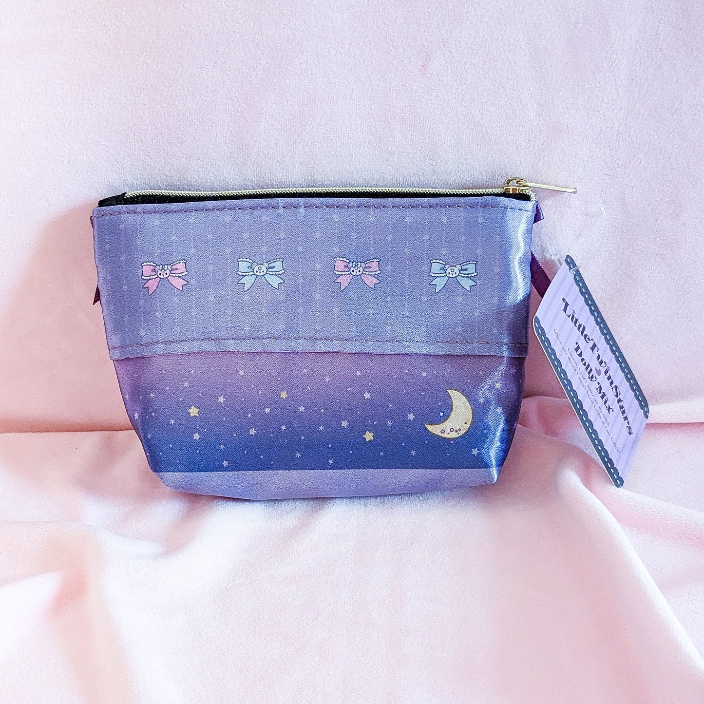Sanrio Characters DOLLY MIX Tissue Pouch