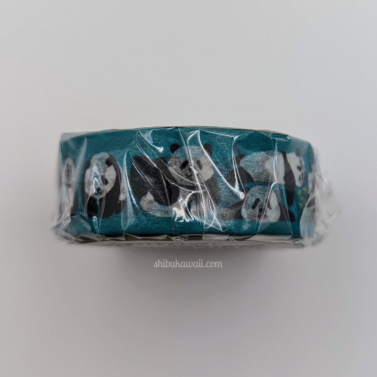 Animal Washi Tape
