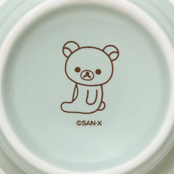 Rilakkuma Kitchen Goods Mug