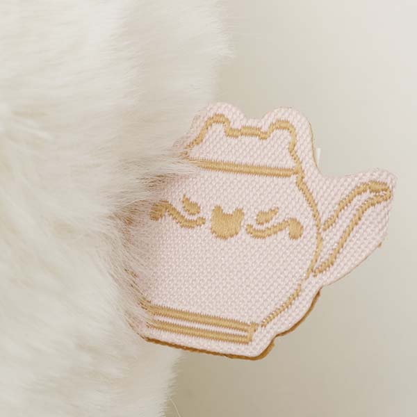 Korikogu's Flower Tea Time Small Plush