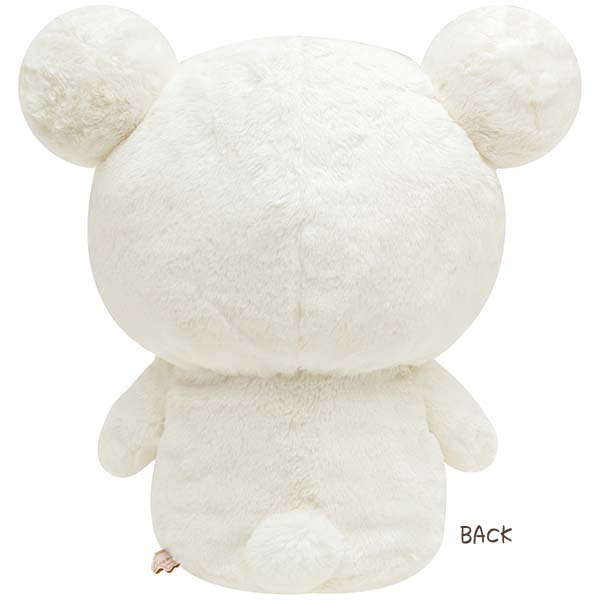 Korikogu's Flower Tea Time Medium Plush