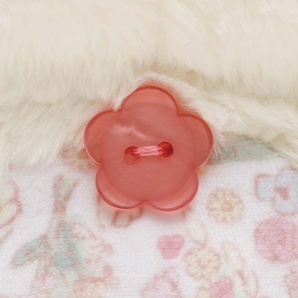 Korikogu's Flower Tea Time Medium Plush