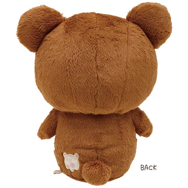 Korikogu's Flower Tea Time Medium Plush