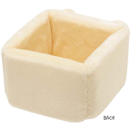 Rilakkuma Plush Multi-Tray M (Korilakkuma)