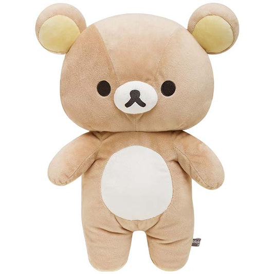 Basic Rilakkuma "Favorite Things" Medium Plush