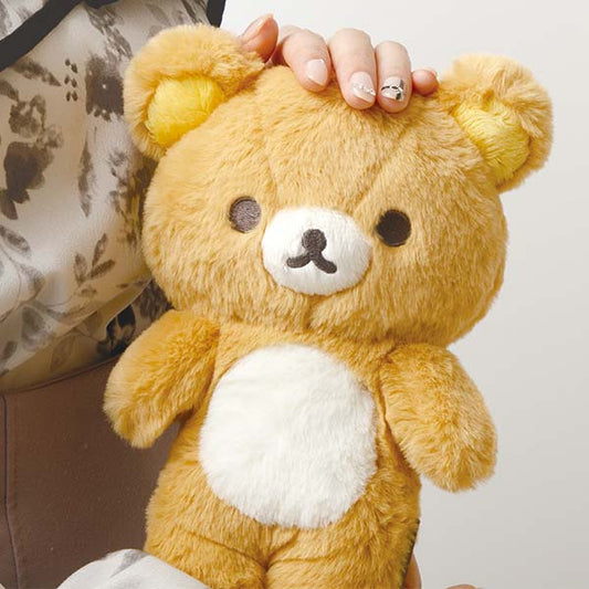 Rilakkuma "Lovely House" Small Plush
