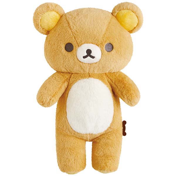 Rilakkuma "Lovely House" Medium Plush