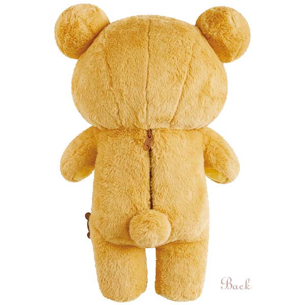 Rilakkuma "Lovely House" Medium Plush