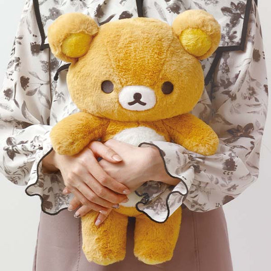 Rilakkuma "Lovely House" Medium Plush
