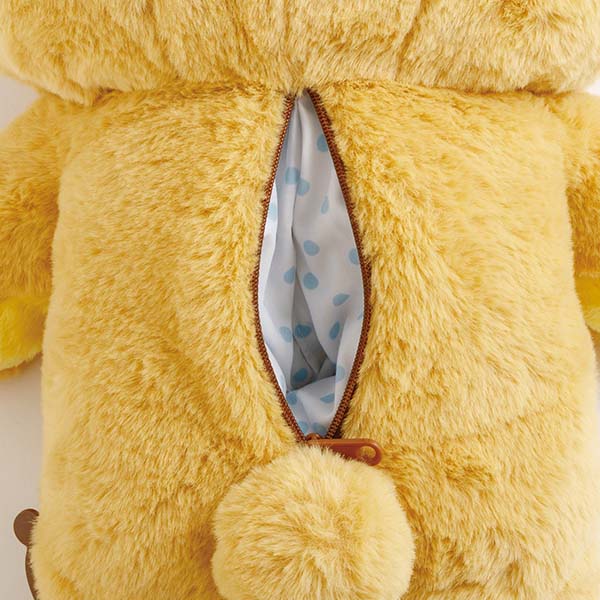 Rilakkuma "Lovely House" Medium Plush
