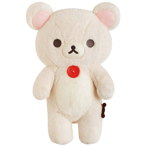 Rilakkuma "Lovely House" Medium Plush