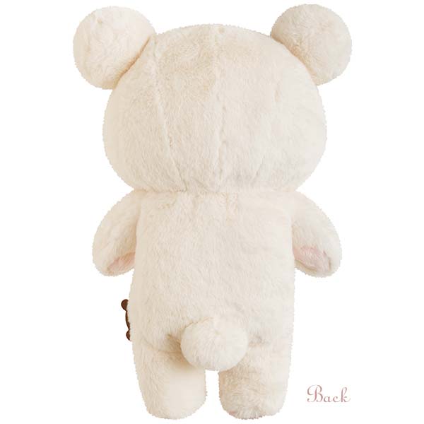Rilakkuma "Lovely House" Medium Plush