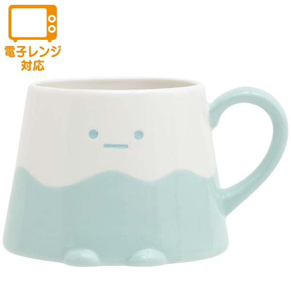 Sumikko Gurashi Yama Mountain Mug