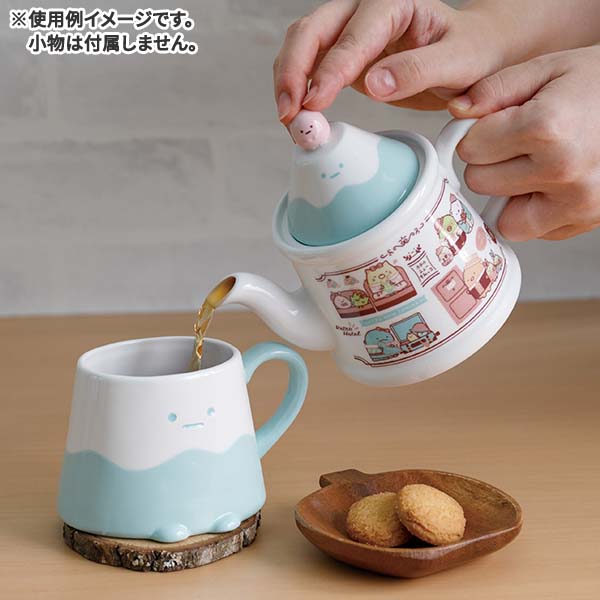 Sumikko Gurashi Yama Mountain Mug