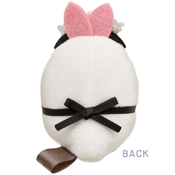 Sumikko Gurashi "Ageage! Agekko Akuma Halloween" Tenori Plush