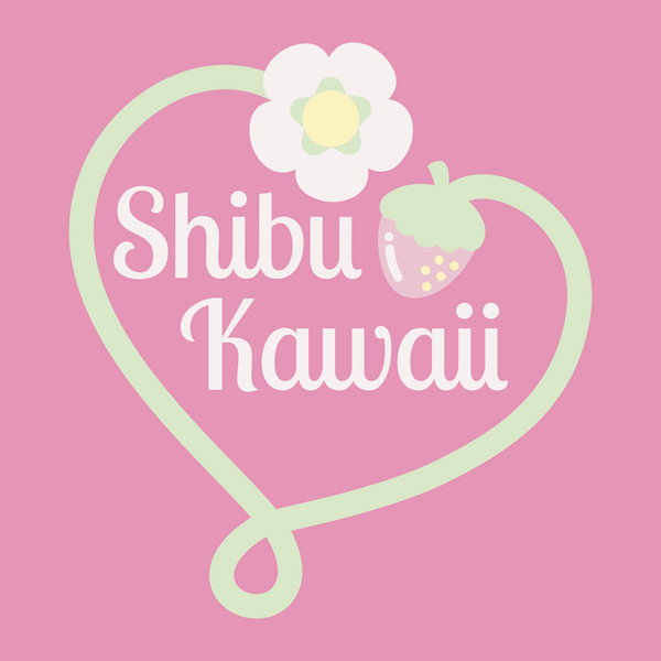 Shibu Kawaii