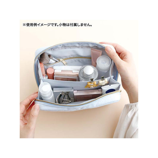 Basic Rilakkuma "Favorite Things" Big Pouch