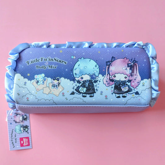 Little Twin Stars DOLLY MIX Pen Case