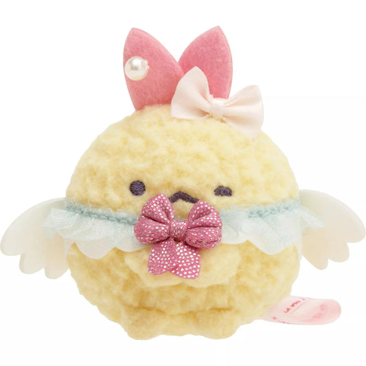 Sumikko Gurashi Angelic Ebiten Idol Donburi Stage Tenori Plush Set