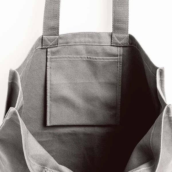 Basic Rilakkuma "Favorite Things" Tote Bag