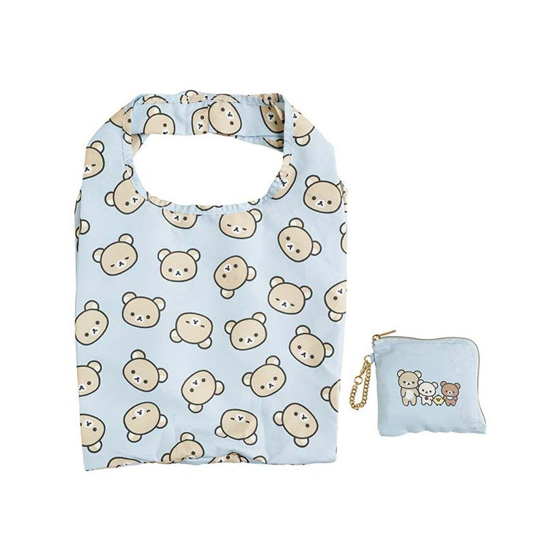 Rilakkuma Eco Shopping Bag