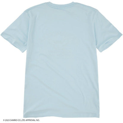 Embroidered Sanrio Cinnamoroll T-Shirt