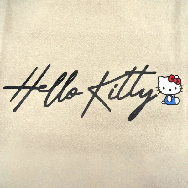 Kawaii Sanrio Hello Kitty Crop Top