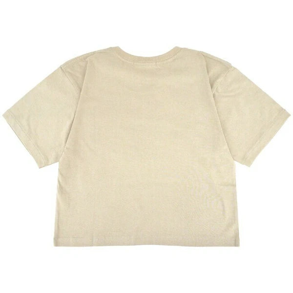 Kawaii Sanrio Hello Kitty Crop Top