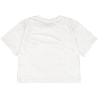 Kawaii Sanrio Kuromi Crop Top