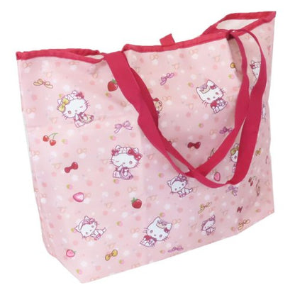 Sanrio Characters x DOLLY MIX Reusable Eco Shopping Bag