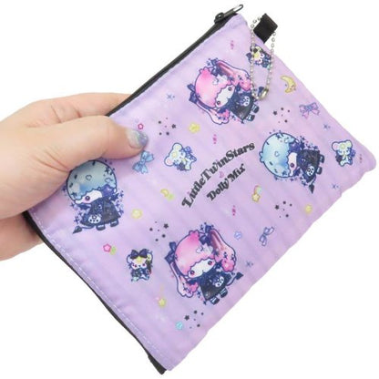 Sanrio Characters x DOLLY MIX Reusable Eco Shopping Bag