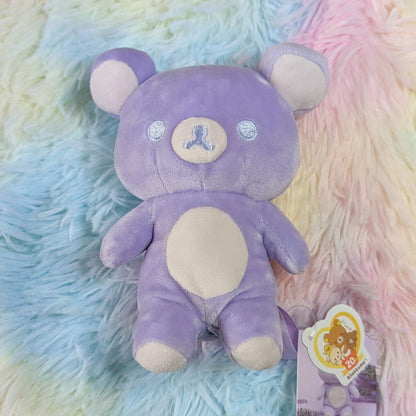 Rilakkuma 20colors Spring & Summer Plush