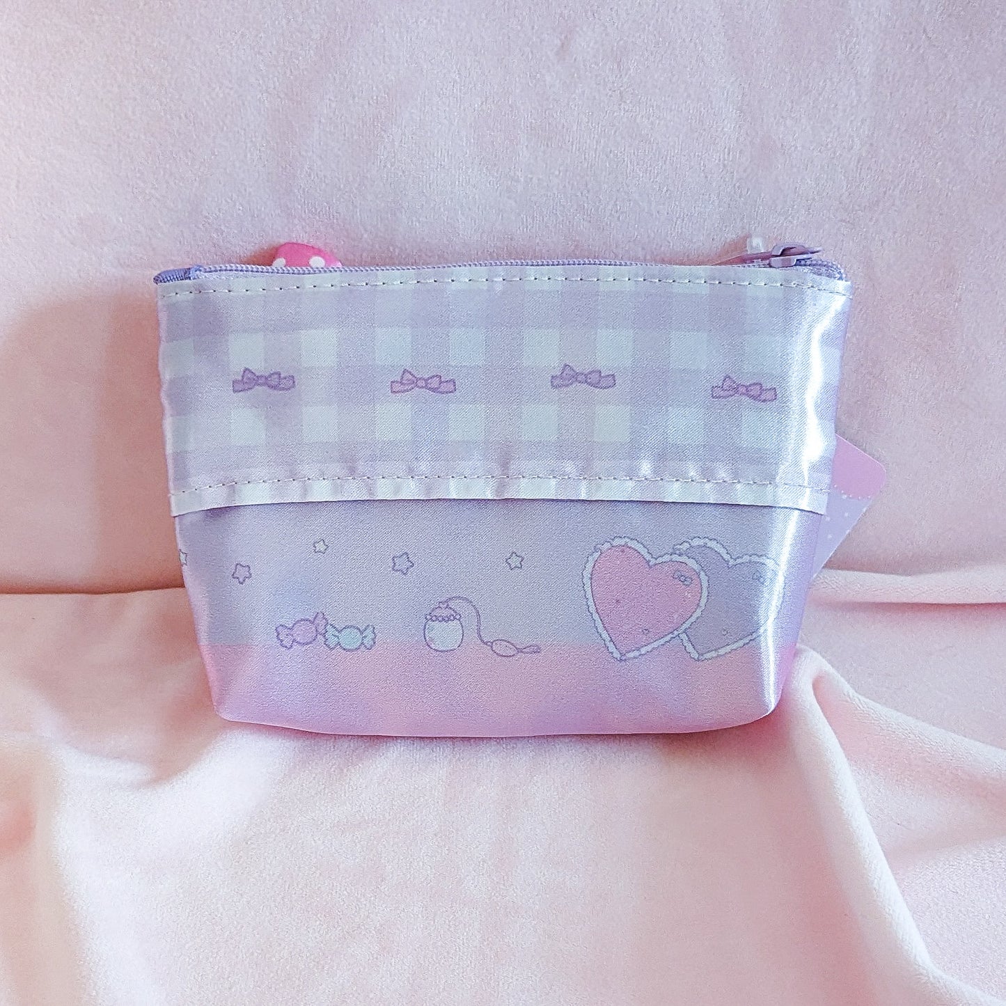 Sanrio Characters DOLLY MIX Tissue Pouch