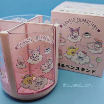 Sanrio Rotating Pen Holder