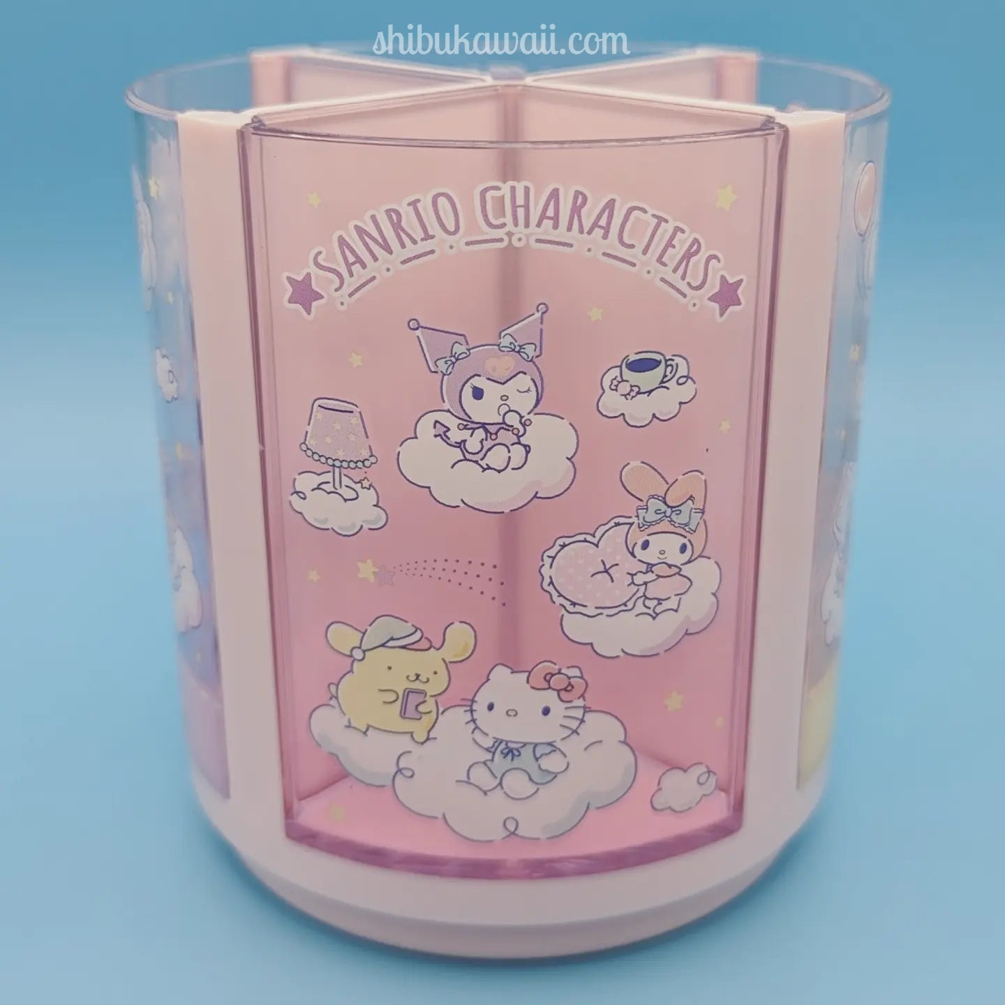 Sanrio Rotating Pen Holder