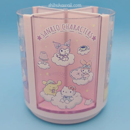 Sanrio Rotating Pen Holder