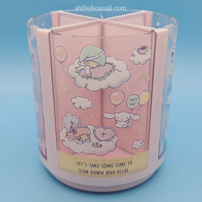 Sanrio Rotating Pen Holder