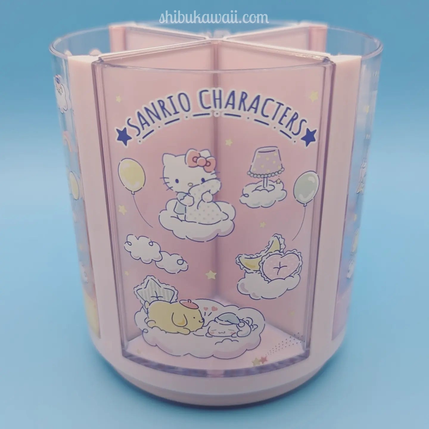 Sanrio Rotating Pen Holder