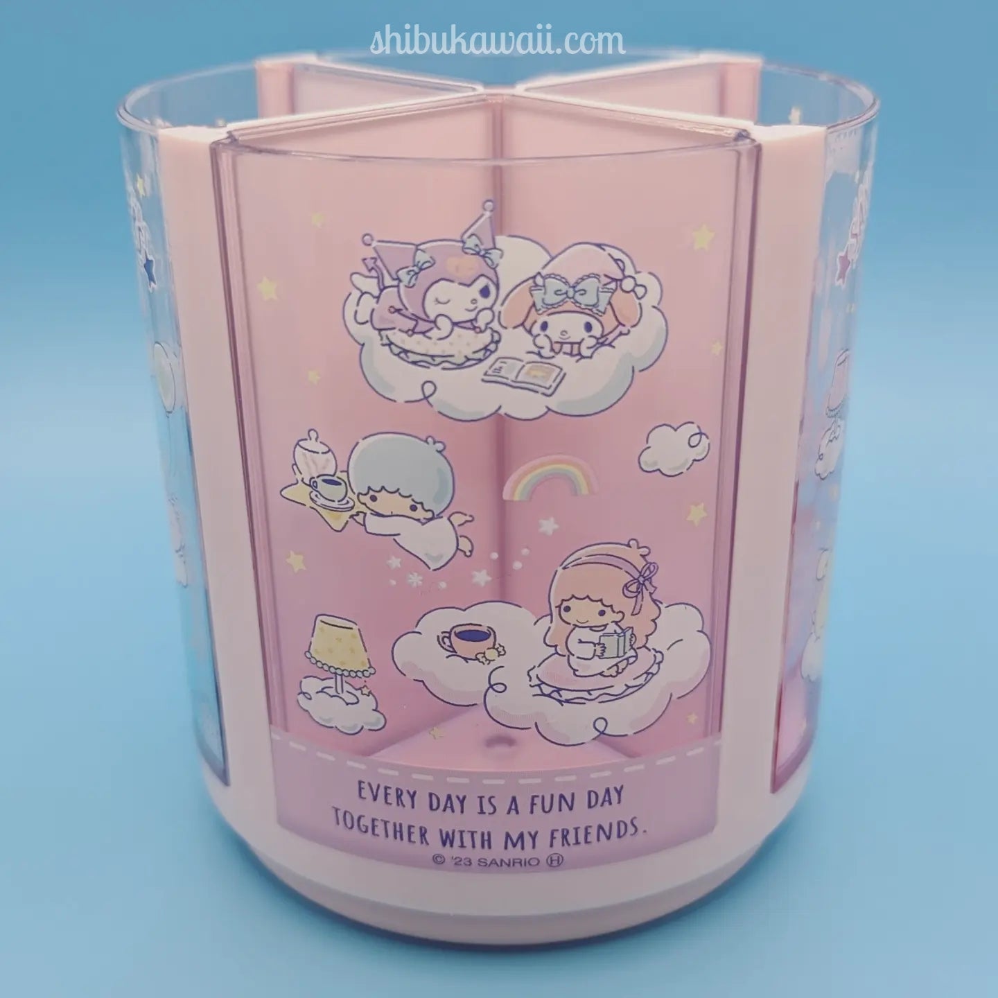 Sanrio Rotating Pen Holder