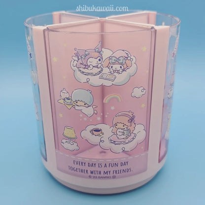 Sanrio Rotating Pen Holder