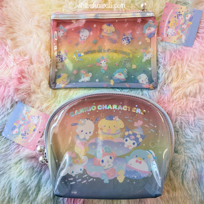 Sanrio Mermaids Pouch