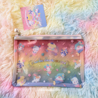 Sanrio Mermaids Pouch